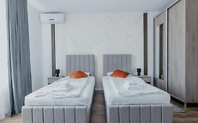 Aparthotel Plevnei2